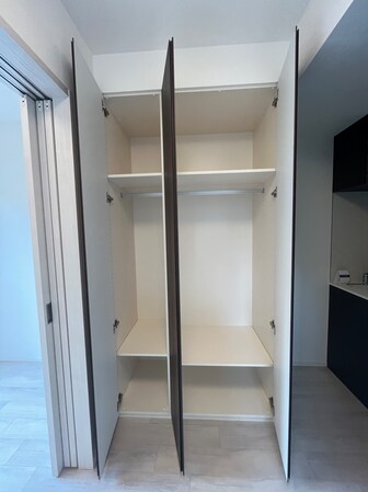 オルムコート日暮里イースト(ORME COURT NIPPORI EAST)の物件内観写真